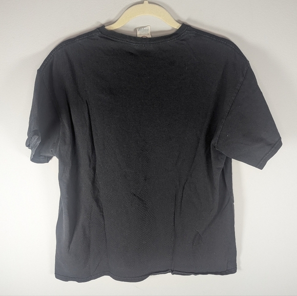 Delta Pro Weight Muhammad Ali Heavyweight Champion boxing T-shirt mens L - Picture 3 of 4